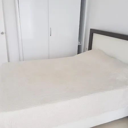 Apartment Sun пять комнат
