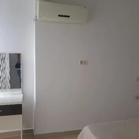 Apartment Sun пять комнат Alanya