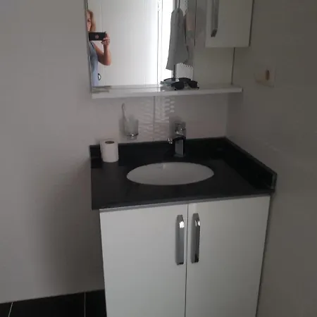 Apartment Sun пять комнат *