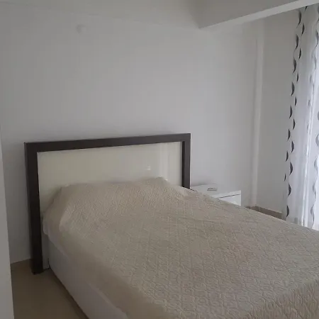 Daire Sun пять комнат Alanya