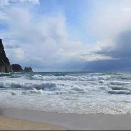 Daire Sun пять комнат Alanya